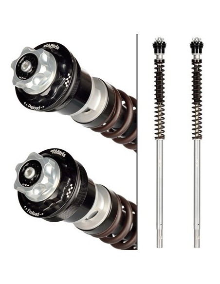 kit de horquilla matrix f20k kawasaki versys 650 f20k111k