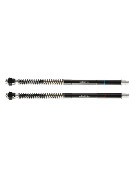 kit de horquilla matris f25sa f25a128sa para aprilia rs 660 factory 2025