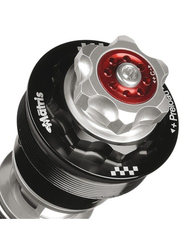 kit de horquilla matris f25sa f25d143sa para ducati 749s 2003 2007