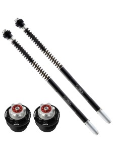 kit de horquilla matris f25r f25h108r para harley davidson x350 2024