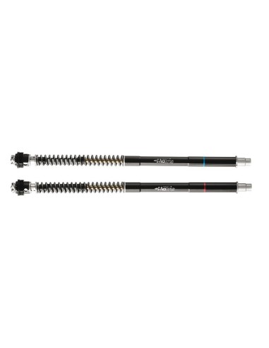 kit de horquilla matris f25sa f25h271sa para honda cb1000 hornet y cb1000 sp hornet sc86 2