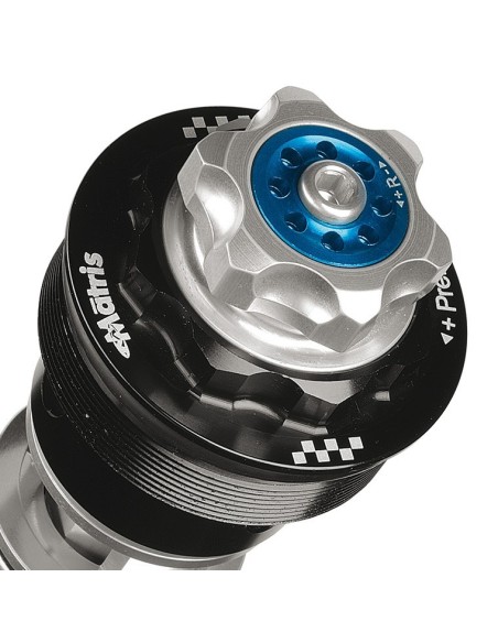kit de horquilla matris f25sa f25h271sa para honda cb1000 hornet y cb1000 sp hornet sc86 2