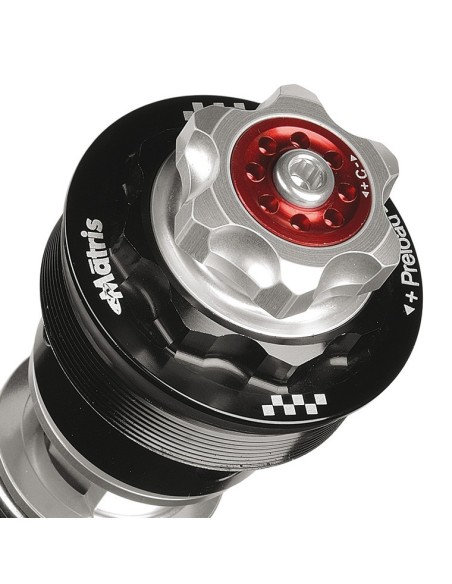 cartuchos de horquilla matris f25sa ktm rc 390 2022 ref f25k209sa