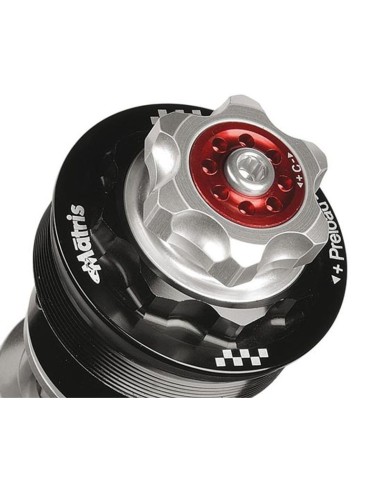 kit de horquilla matrix f25r morini corsaro 1200 05 11 f25m200r