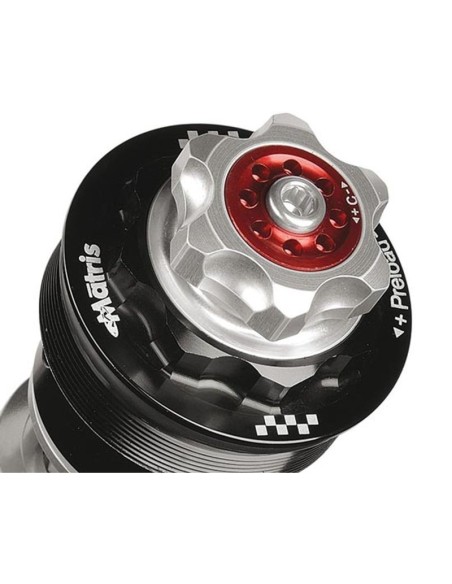 kit de horquilla matrix f25r morini corsaro 1200 05 11 f25m200r