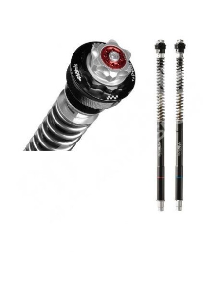 kit de horquilla matrix f25r mv b3 brutale 800 16 19 f25m408r