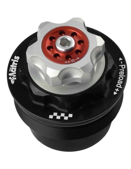 cartuchos de horquilla matris f25r x triumph tiger sport 800 ln20 2025 ref f25t153