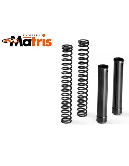 kit de horquilla matris ducati monster 600 fd140ks