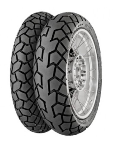 CONTINENTAL 90/90 -21 54H TKC70  TL M+S