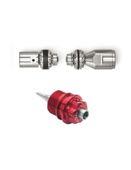 kit de horquilla matris kawasaki z 900rs 18 21 22 fk136rk