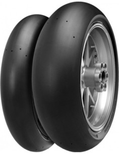 CONTINENTAL 120/70 R17  CONTITRACK  MEDIUM NHS