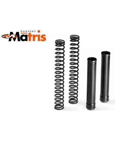 kit de horquilla matris kawasaki versys 1000 fk145ks