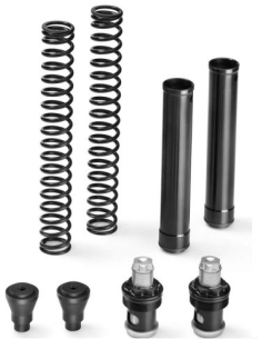 kit de horquilla matris mg california 1100 jackal 99 00 stone fm106ke