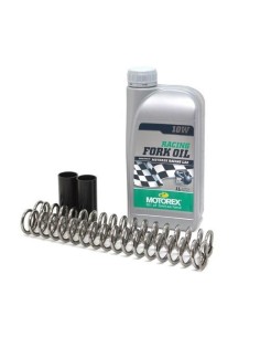 kit de horquilla matris fks fm119ks para moto guzzi v7 850 sport 2025