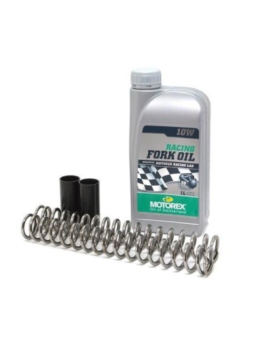 kit de horquilla matris fks fm119ks para moto guzzi v7 850 sport 2025
