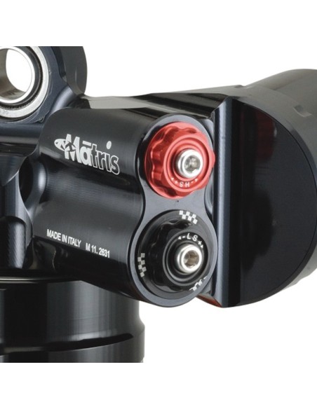 amortiguador trasero matris aprilia rs 125 sp 98 13 ma101 07r