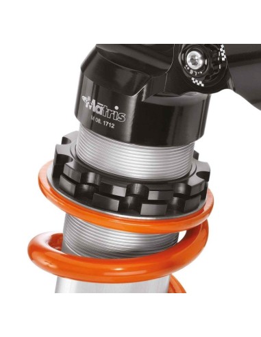 amortiguador trasero matris aprilia rs 660 ma120 2kd