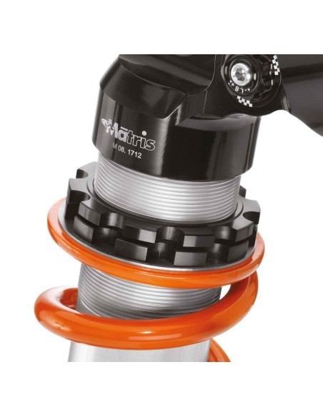 amortiguador trasero matris aprilia rs 660 ma120 2kd