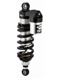 amortiguador trasero matris k46 para benelli trk 502x