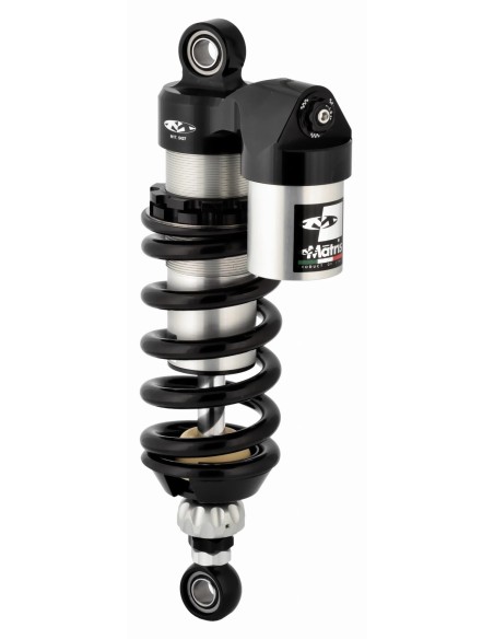 amortiguador trasero matris k46 para benelli trk 502x