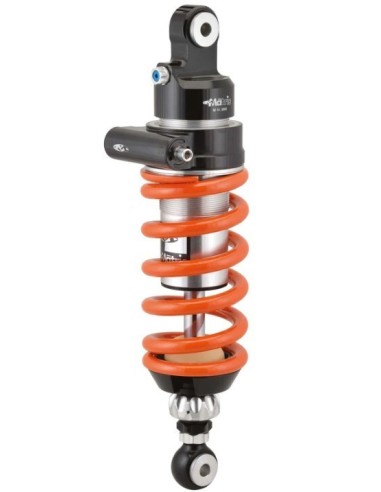 amortiguador trasero matris kd para benelli trk 502x mb106 2kd