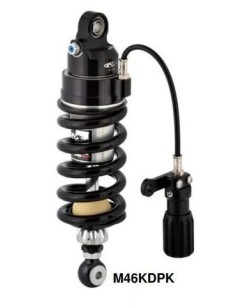 amortiguador trasero kd para benelli trk 502x mb106 2kdpk