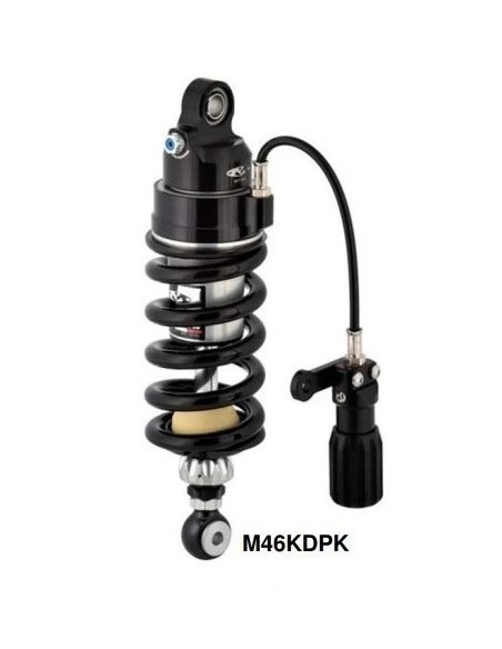 amortiguador trasero kd para benelli trk 502x mb106 2kdpk