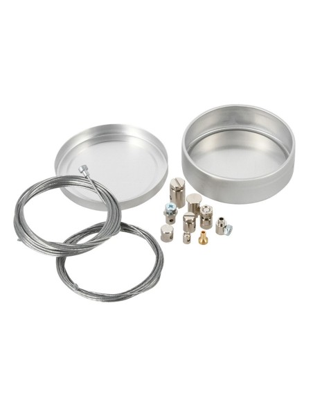 kit de reparacion de cables de embrague acelerador o freno oxford ox774