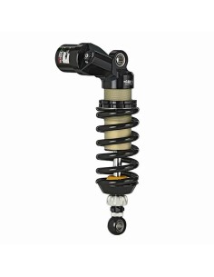 amortiguador trasero matris m46k mc20132kmar para cfmoto 800 nk advanced y sport 2023