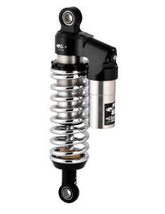 amortiguadores traseros matris m40td k md1431tdknmar para ducati sportclassic gt 1000 2007