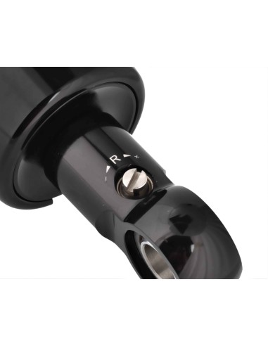 amortiguadores traseros matris m40tc s mh1001tcscmar para harley davidson sportster xl 883