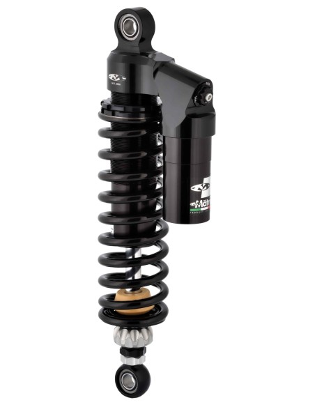 amortiguador trasero matris h d sportster xl 1200l low mh106 1kc c
