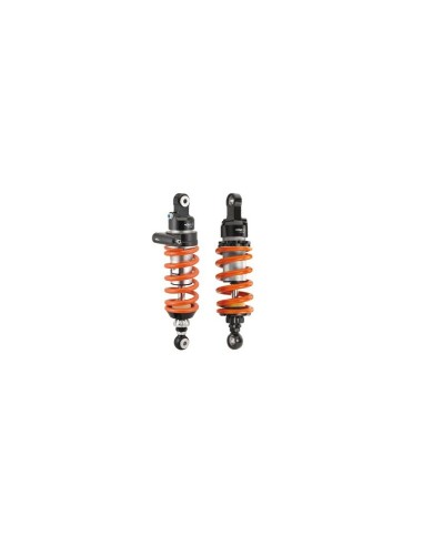 amortiguador trasero matris honda x adv 750 17 20 mh248 1kdpk