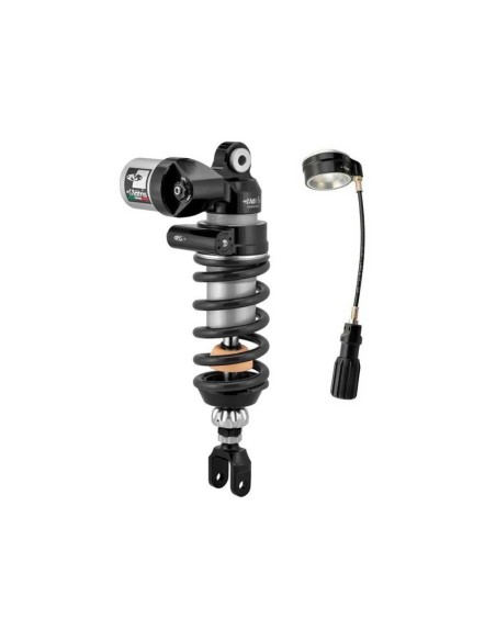 amortiguador trasero matris m46k pk para honda xl750 transalp rd16 mh281 32p