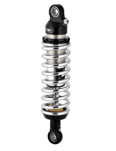 amortiguadores traseros matris m40td s mk1161tdscmar para kawasaki w650 1998 2006 2