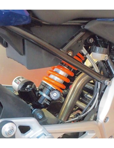 amortiguador trasero matris kawasaki z 900 17 24 m46k mk142 24k
