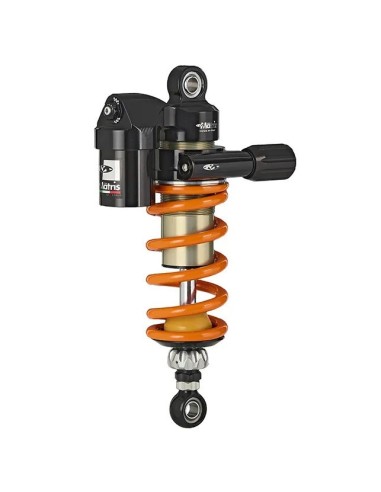 amortiguador trasero matris m46kd mk215 3kdik para ktm 990 duke 2024