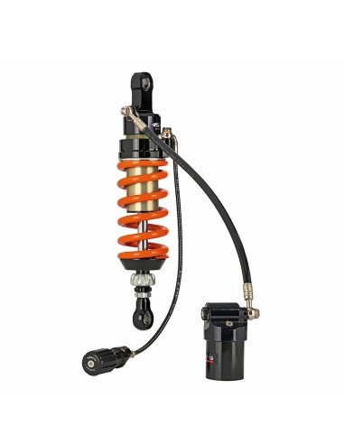 amortiguador trasero matris m46k f mk215 3kf para ktm 990 duke 2024