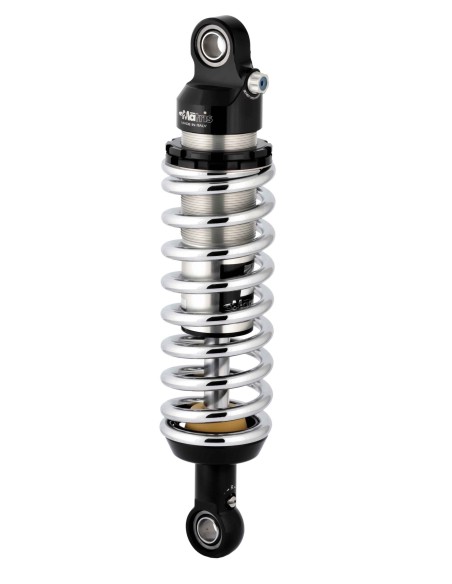 amortiguadores traseros matris m40td k mt1341tdkcmar para triumph thunderbird 1600 2009 20