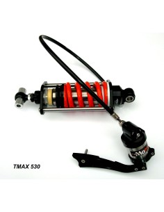 amortiguador trasero matris yamaha t max 500 my115 1kf