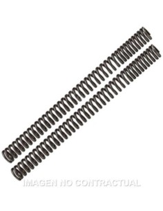 Muelle horquilla YSS 26,5-4,5-7-520