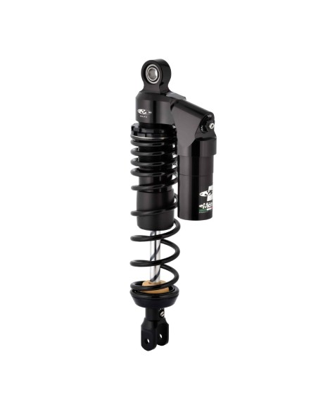 amortiguador trasero matris m40sr my140 4sr para yamaha x max 400 sh11 sh12 2015 2020