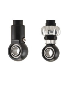 amortiguador trasero matris m40sr my140 4sr para yamaha x max 400 sh11 sh12 2015 2020 2