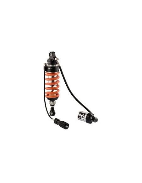 amortiguador trasero matris k flex pk my150 1kfpk para yamaha mt 09 2021 2023