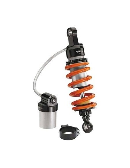 amortiguador trasero matris k flex my151 3kf para yamaha yzf r7 2021 modelos rm39 rm
