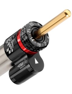amortiguador de direccion matris sd c200r para cfmoto 800mt sport touring y explore 2