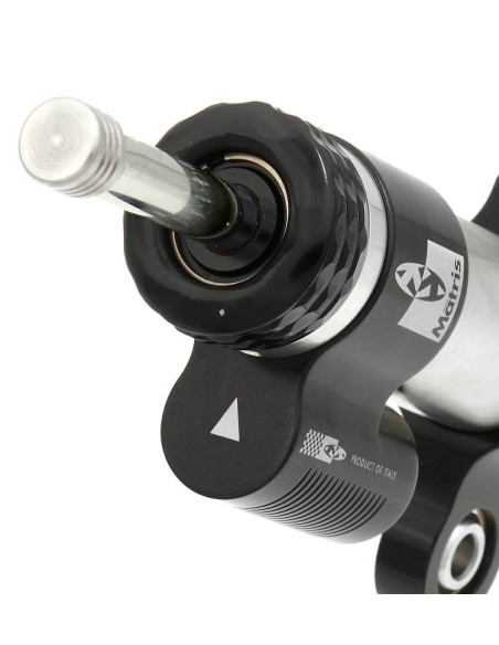 amortiguador de direccion matris para ducati st2 97 03 sd d100k