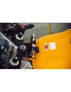 amortiguador de direccion matris para honda cbr 900rr sd h206k