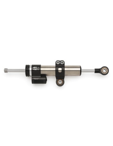 amortiguador de direccion matris para honda hornet 900 sd h216k