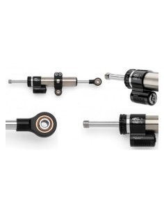 amortiguador de direccion matris para honda cbr 1000rr 08 16 sd h228k